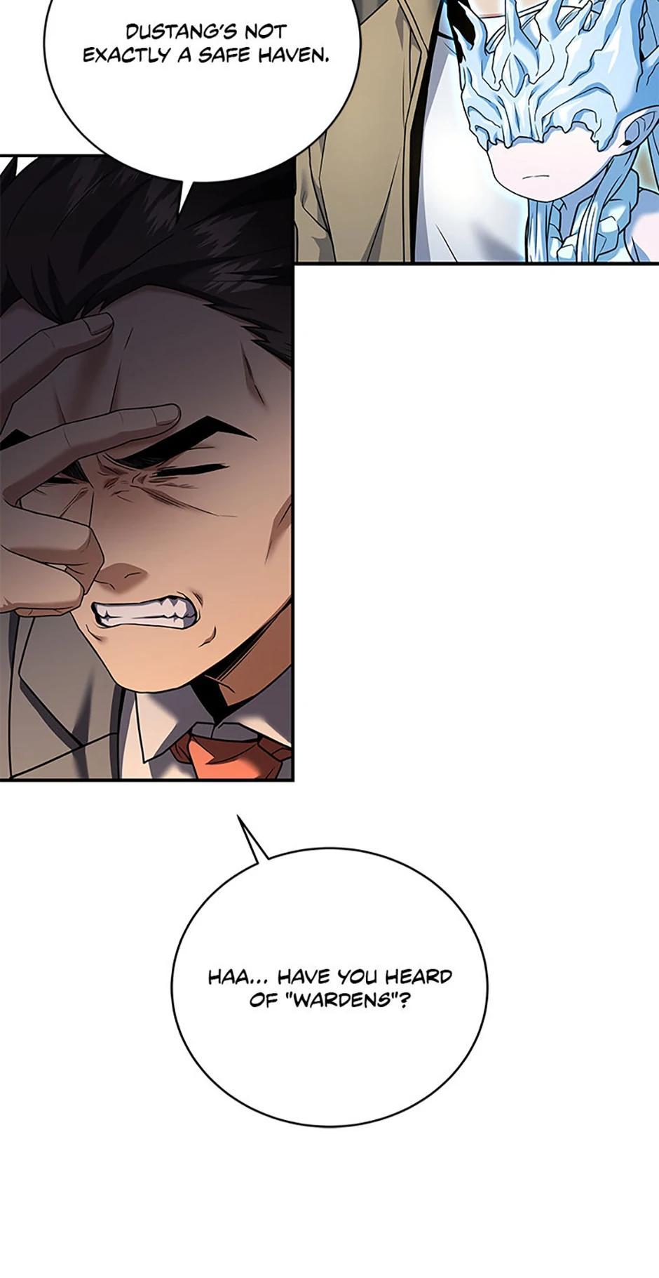 Read The Frozen Player Returns Manga Online