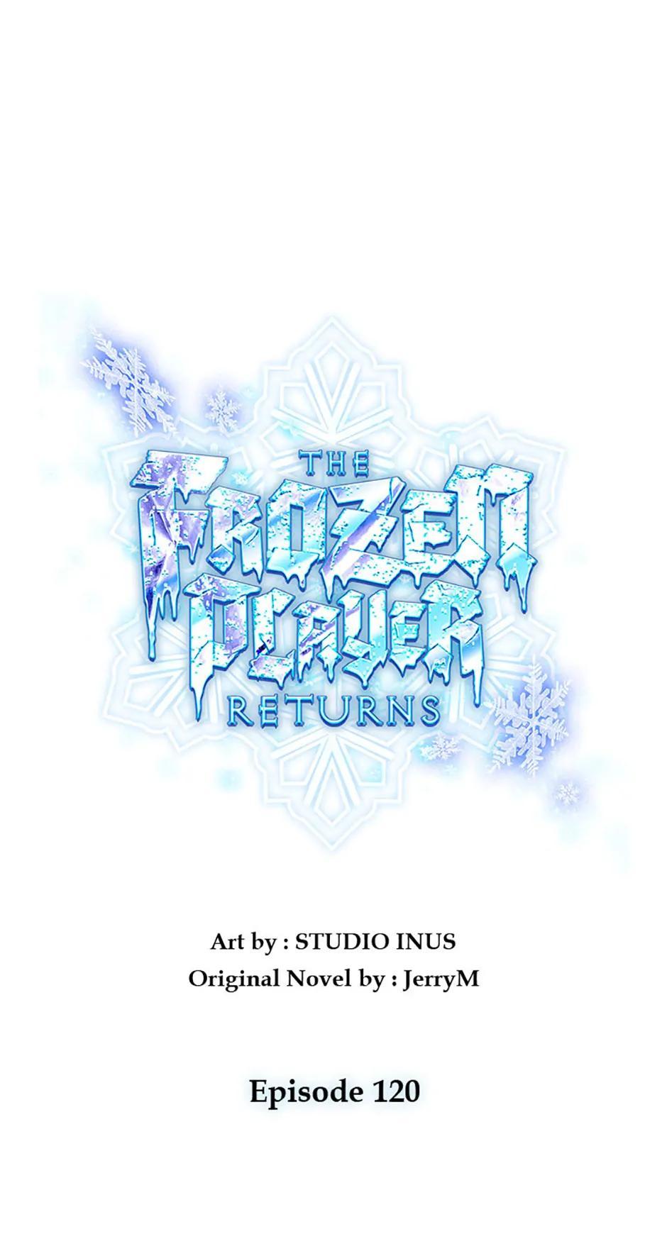Read The Frozen Player Returns Manga Online