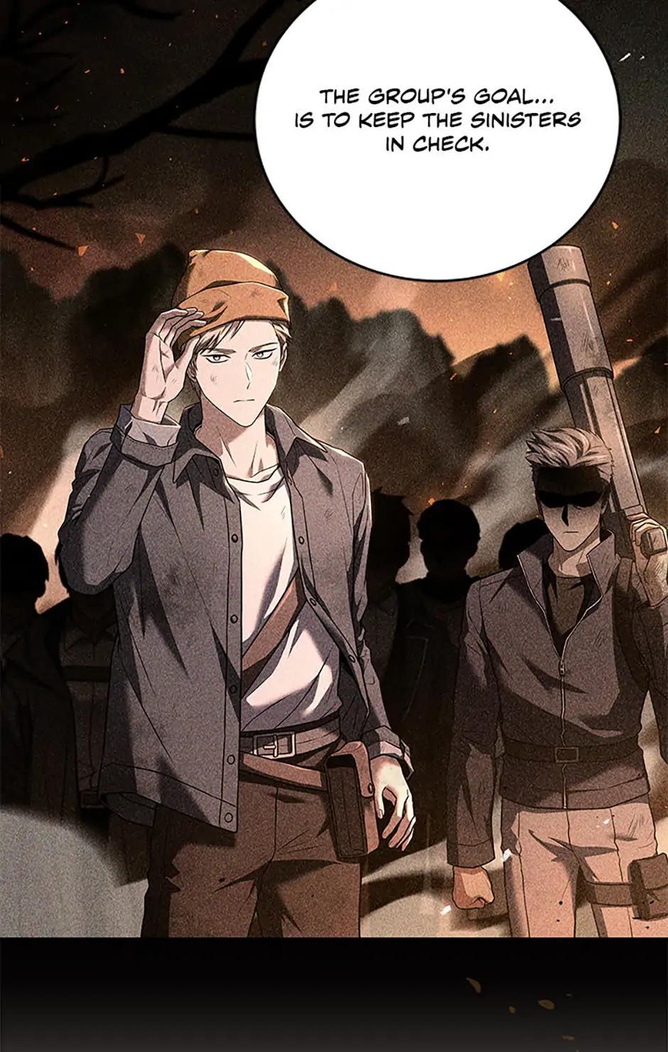 Read The Frozen Player Returns Manga Online