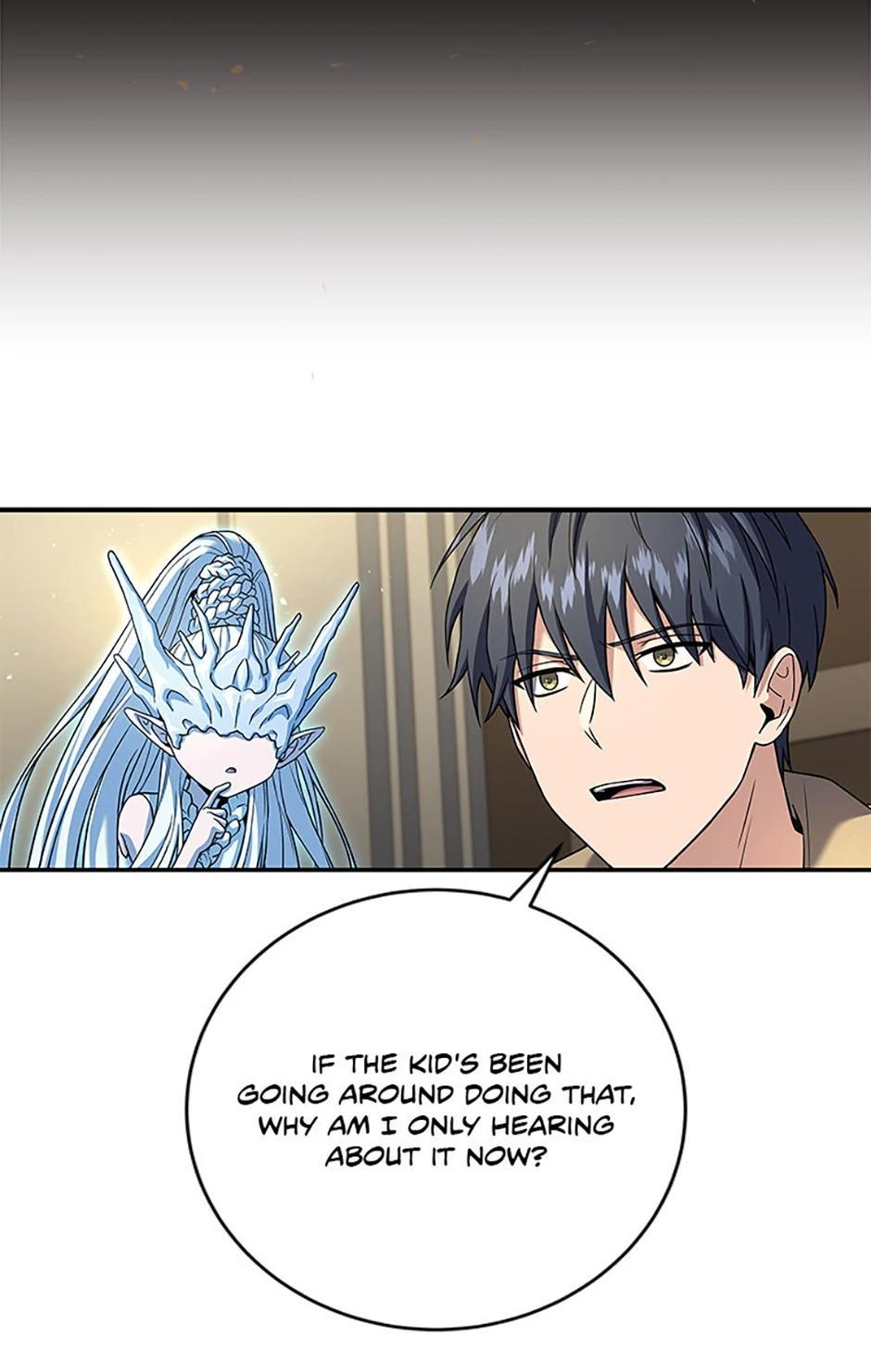 Read The Frozen Player Returns Manga Online