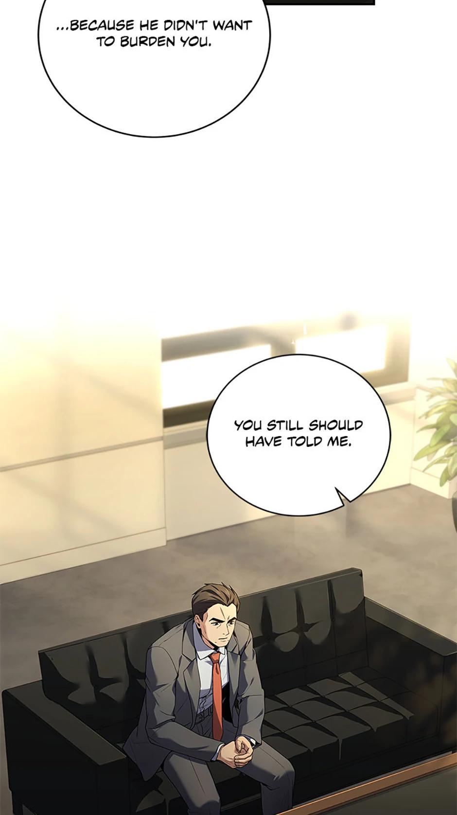 Read The Frozen Player Returns Manga Online