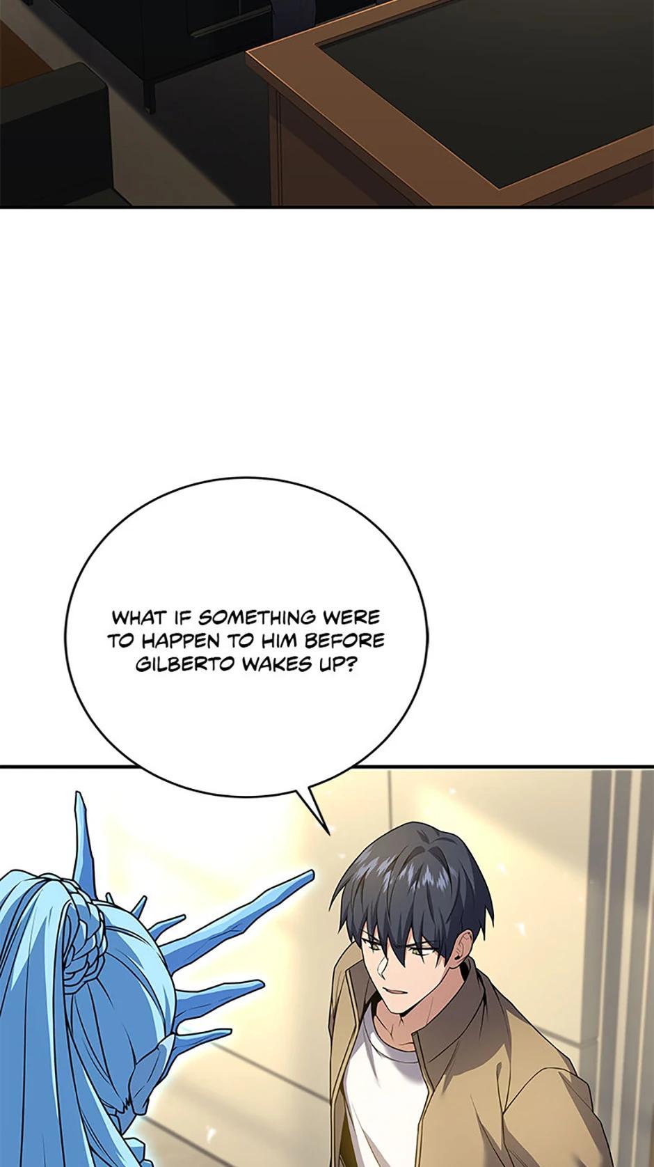 Read The Frozen Player Returns Manga Online