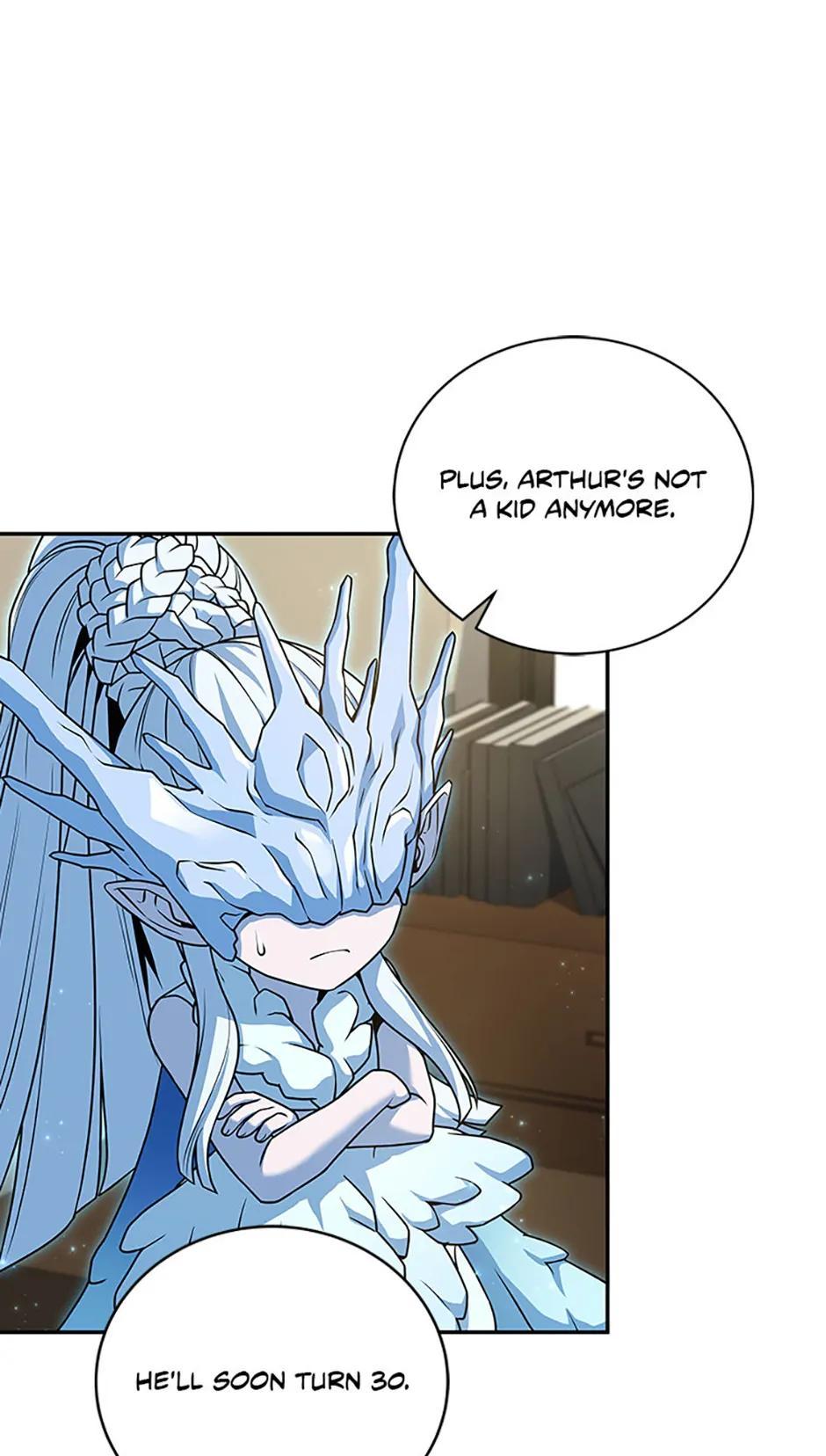 Read The Frozen Player Returns Manga Online
