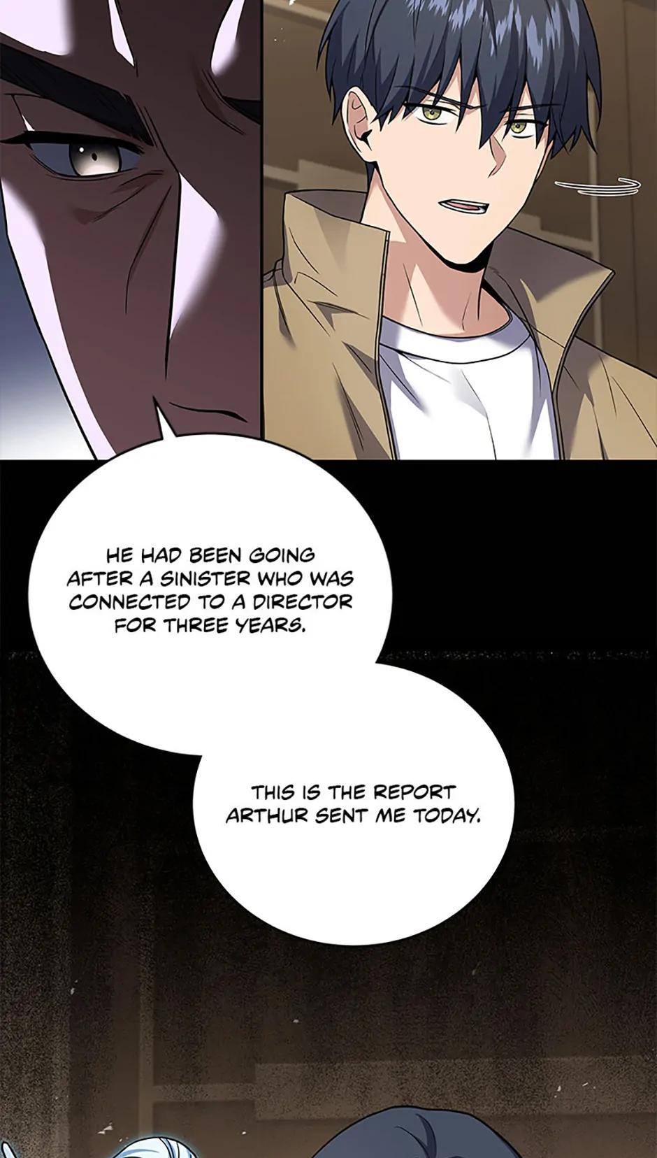 Read The Frozen Player Returns Manga Online