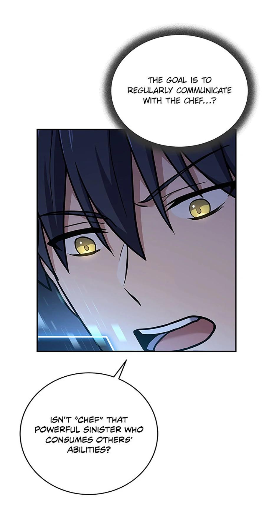 Read The Frozen Player Returns Manga Online