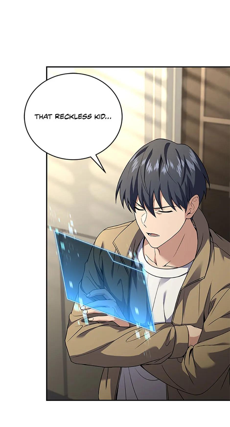 Read The Frozen Player Returns Manga Online