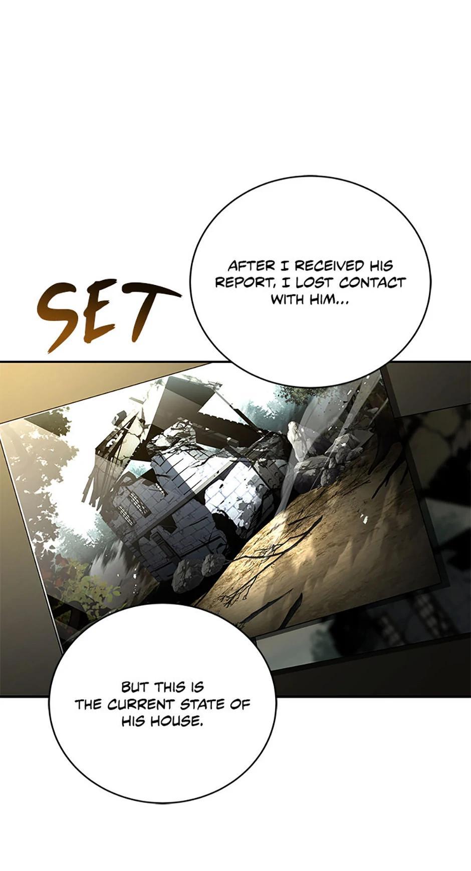 Read The Frozen Player Returns Manga Online