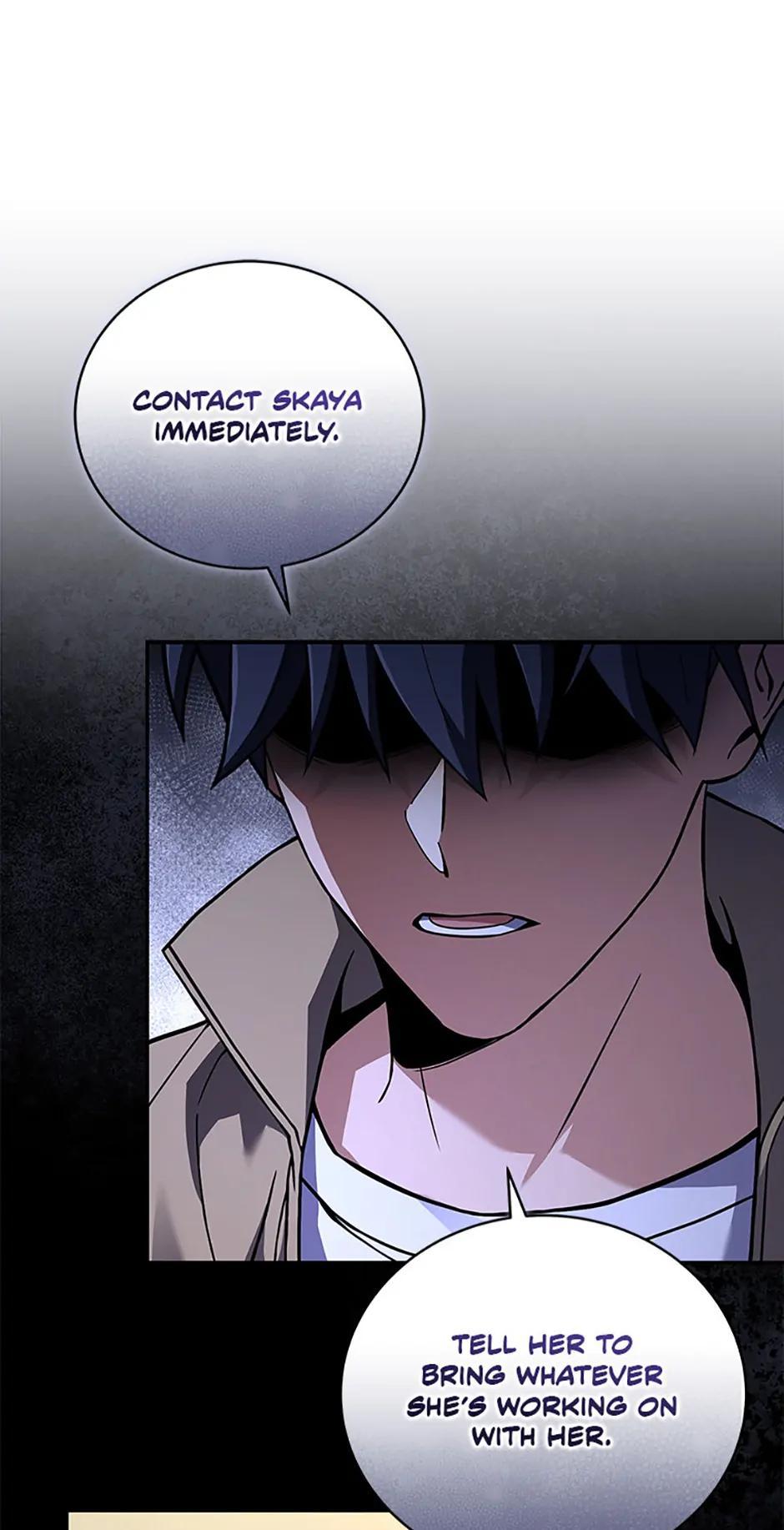 Read The Frozen Player Returns Manga Online