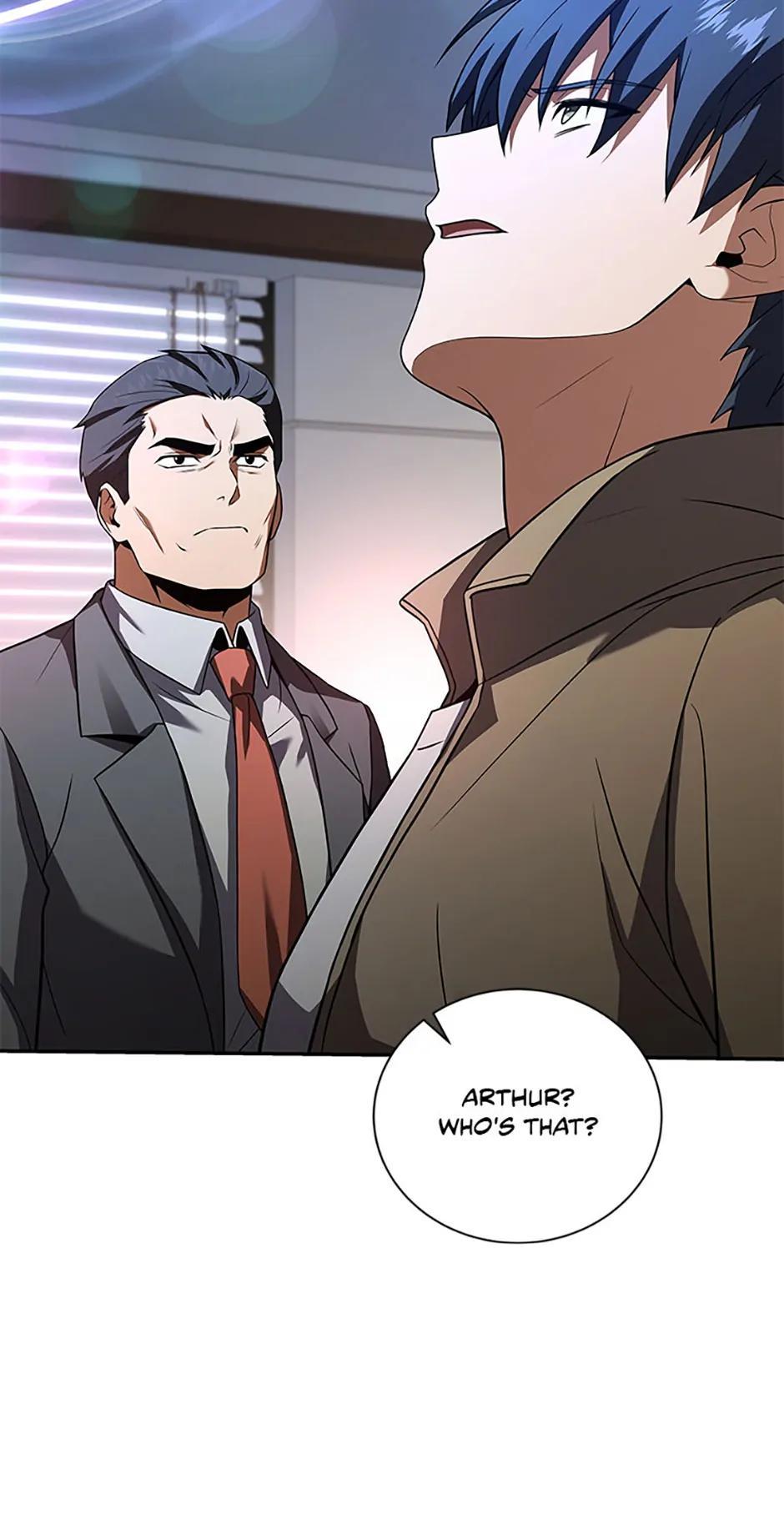 Read The Frozen Player Returns Manga Online