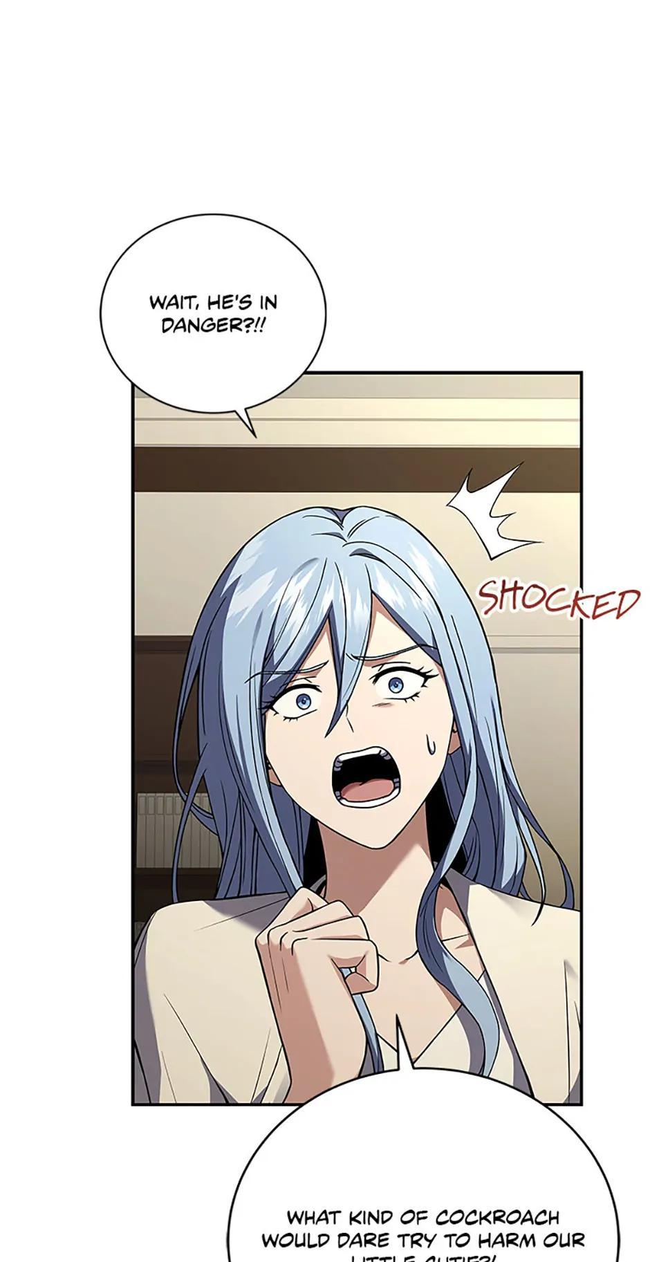 Read The Frozen Player Returns Manga Online