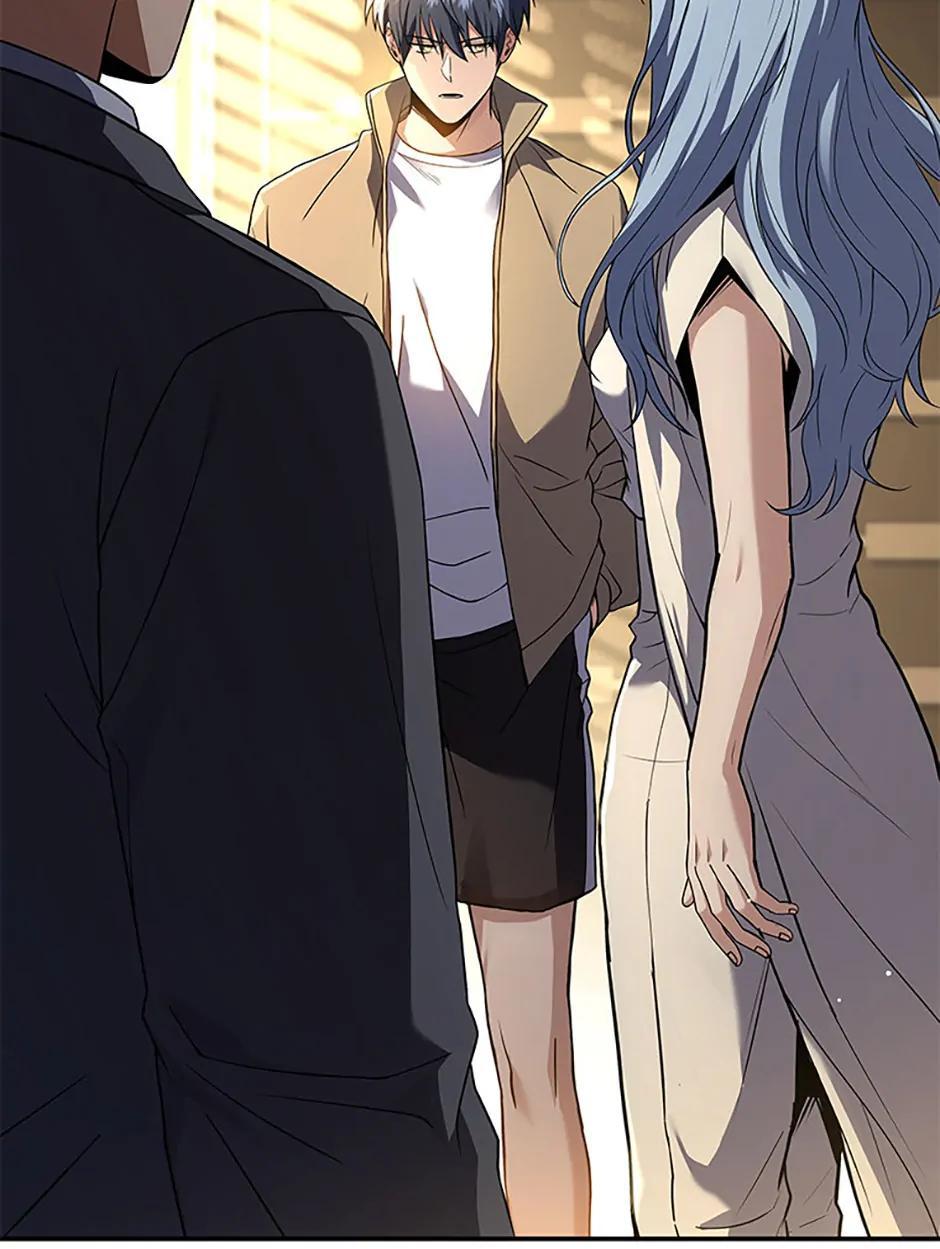 Read The Frozen Player Returns Manga Online