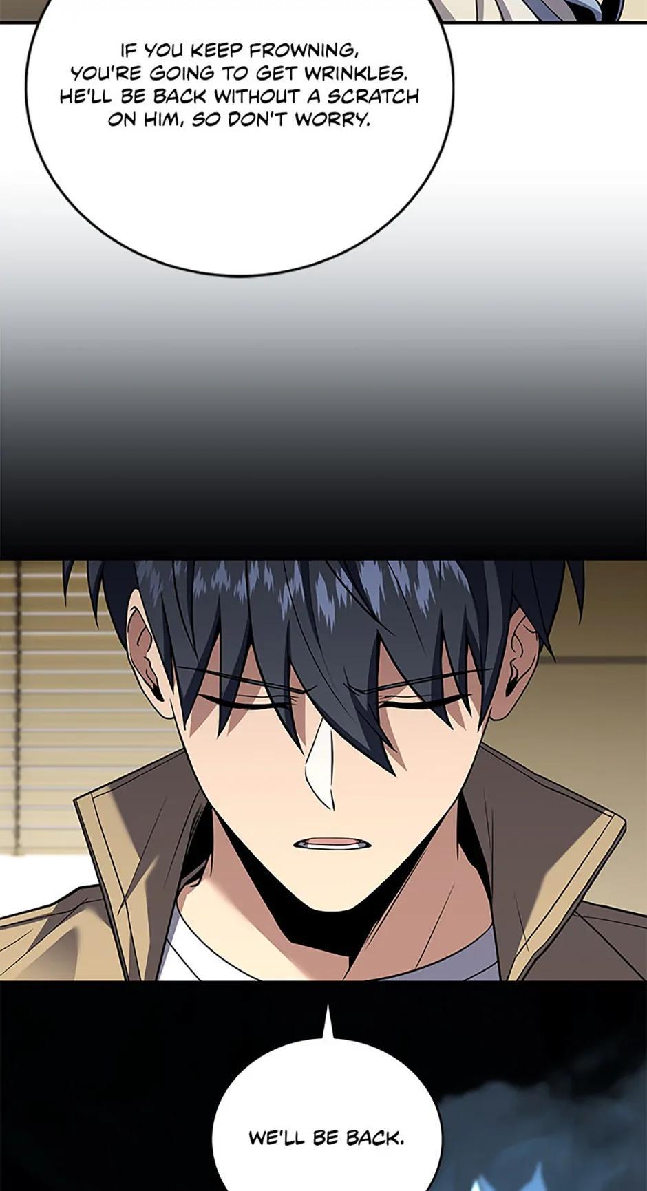 Read The Frozen Player Returns Manga Online