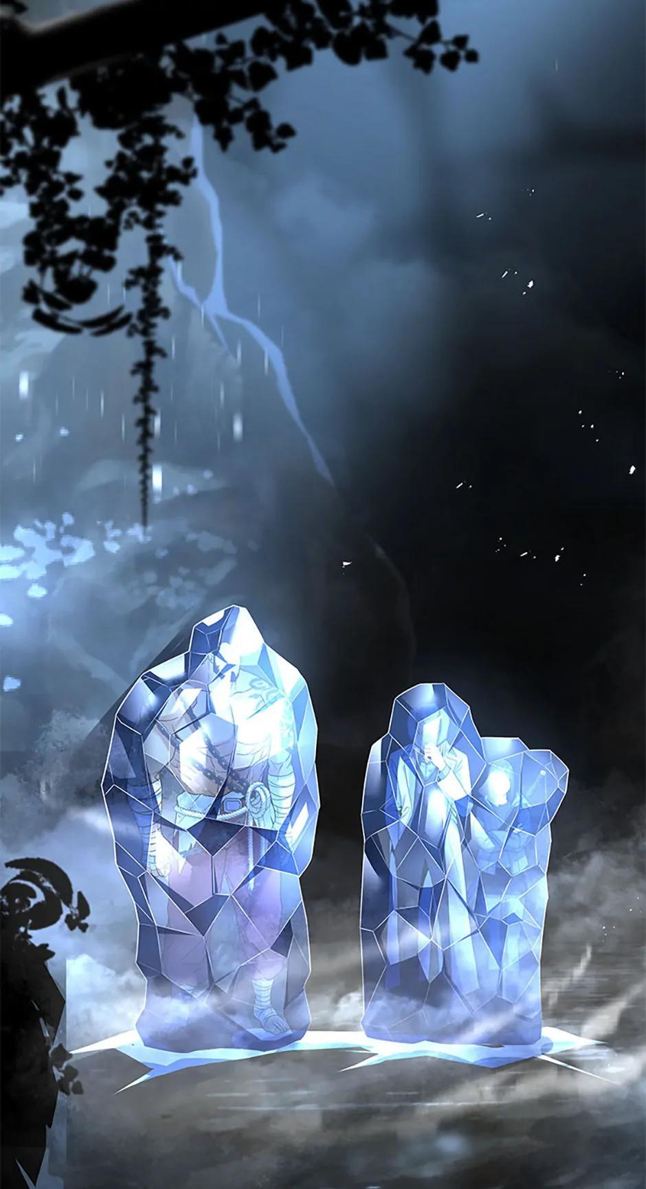 Read The Frozen Player Returns Manga Online