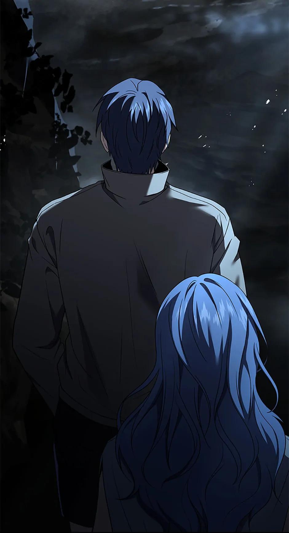 Read The Frozen Player Returns Manga Online