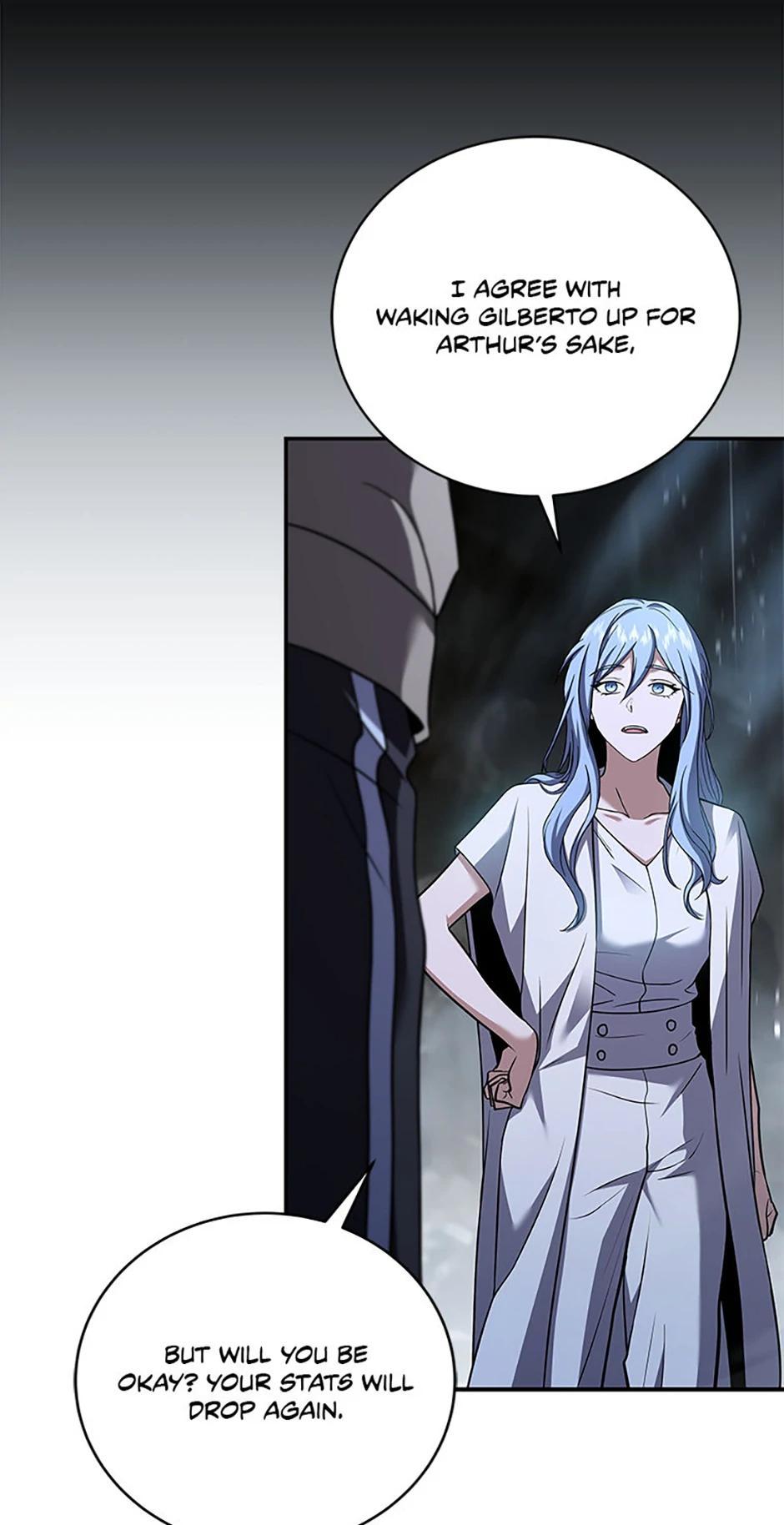 Read The Frozen Player Returns Manga Online