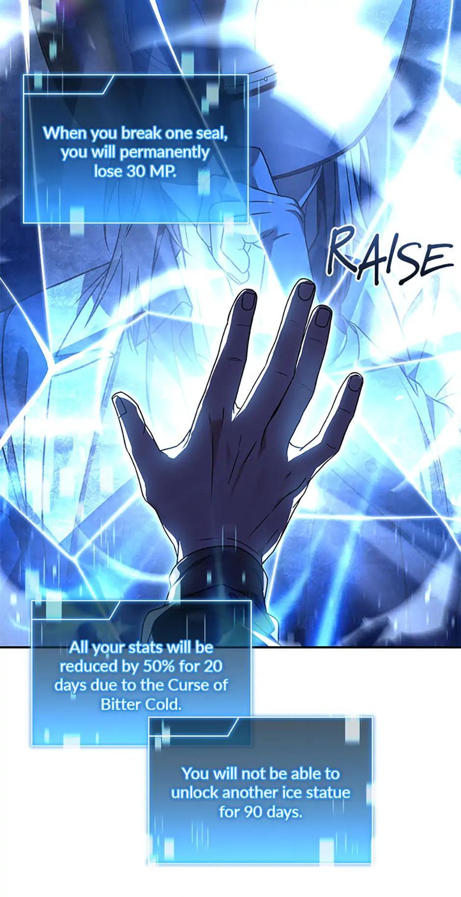 Read The Frozen Player Returns Manga Online