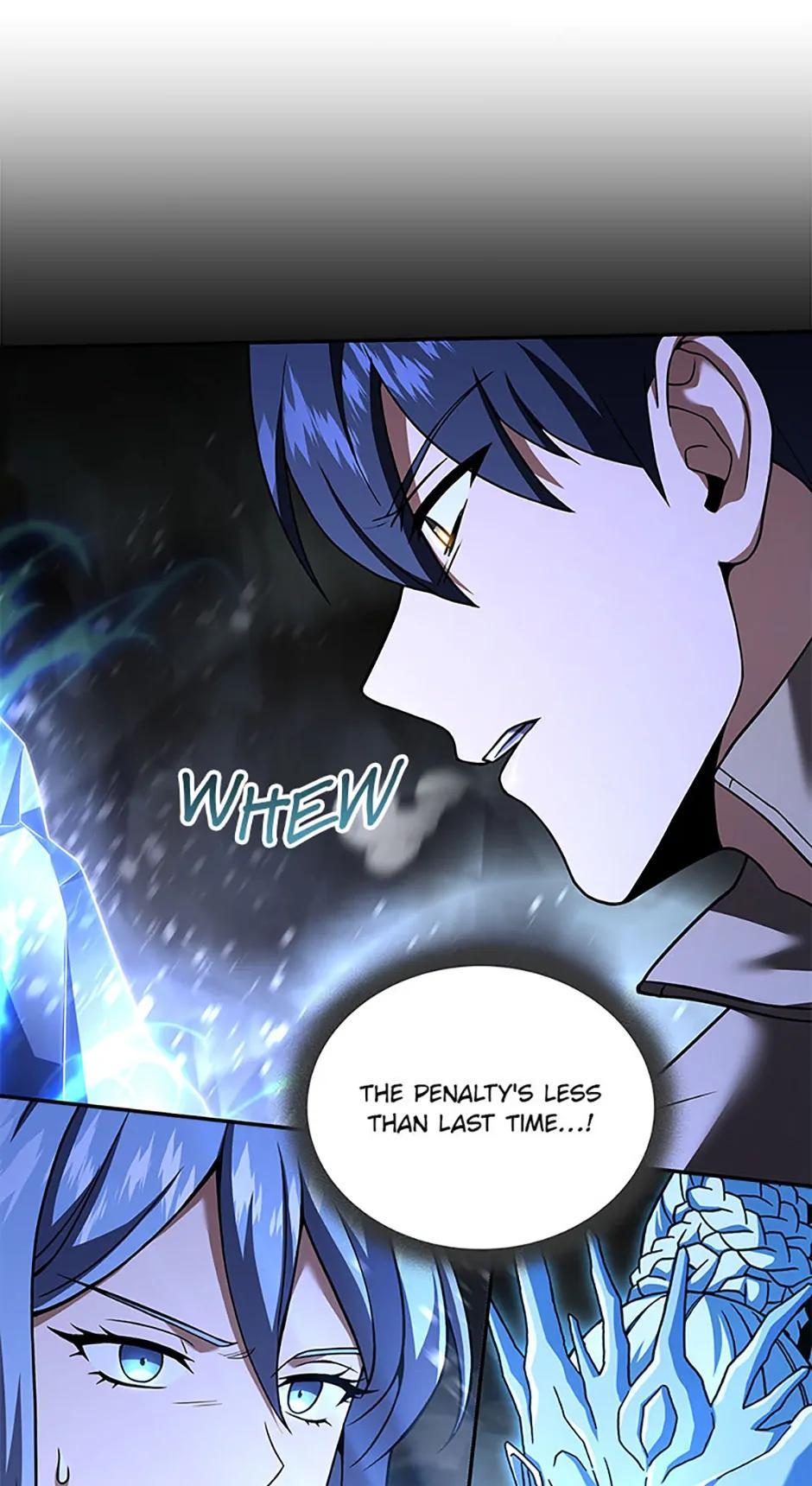 Read The Frozen Player Returns Manga Online