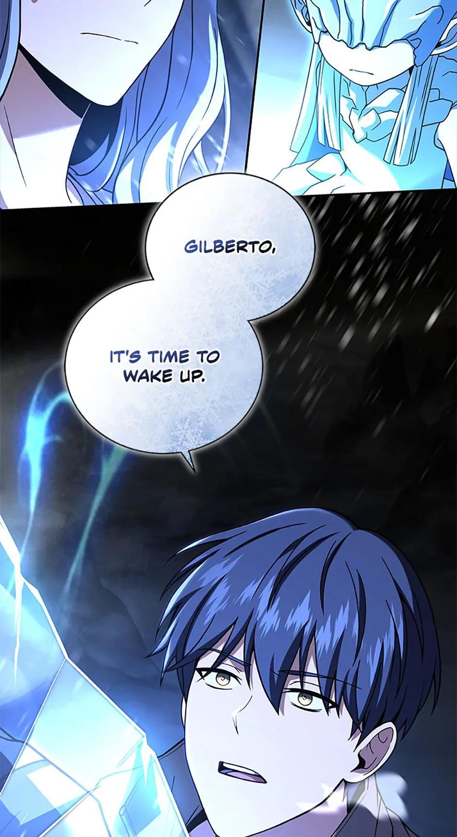 Read The Frozen Player Returns Manga Online