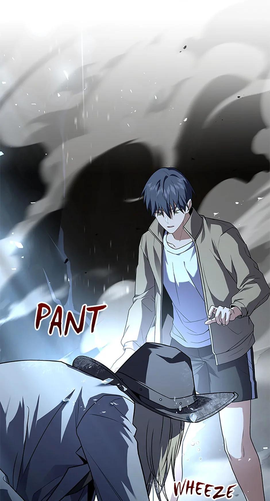 Read The Frozen Player Returns Manga Online