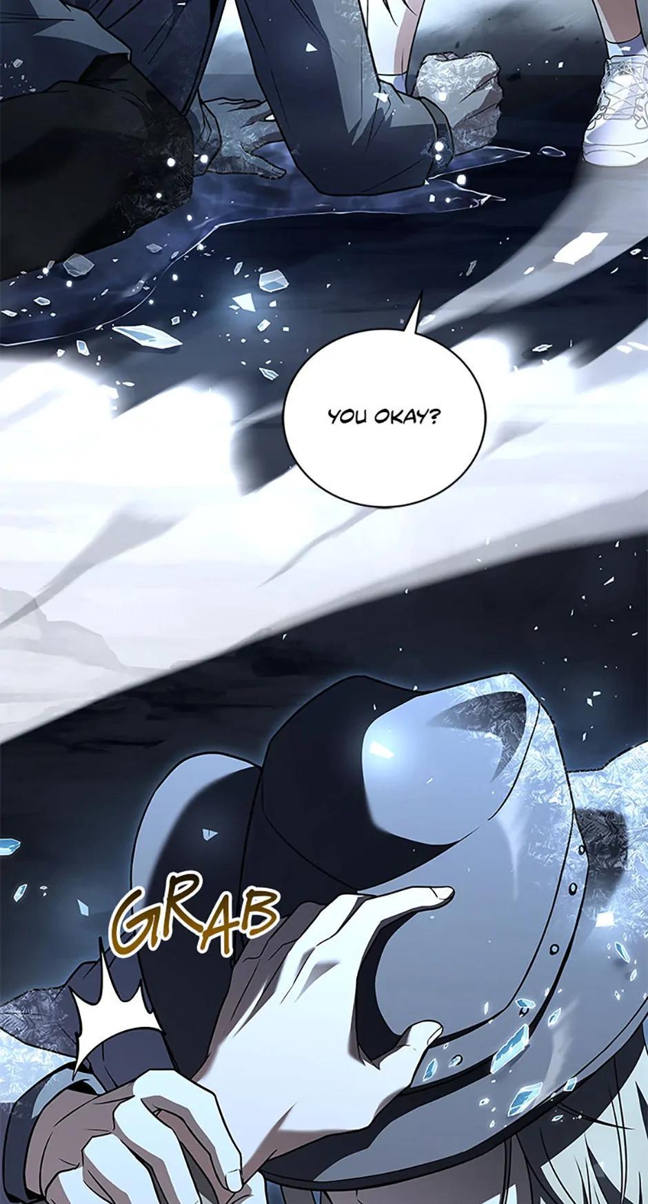 Read The Frozen Player Returns Manga Online