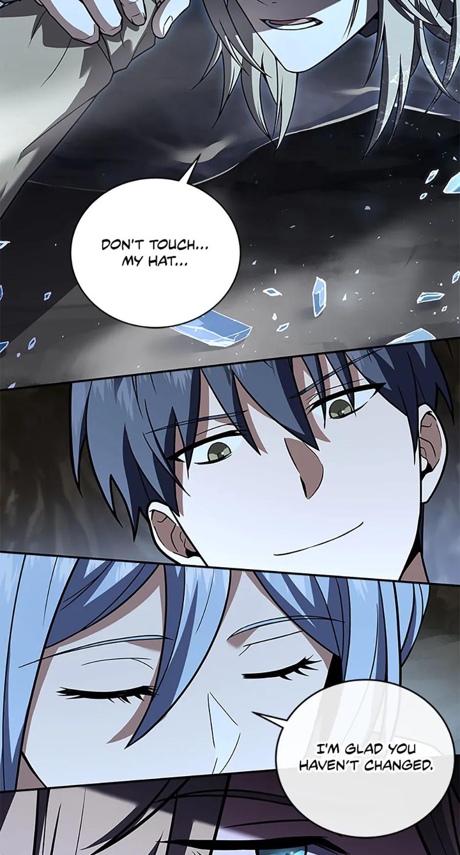 Read The Frozen Player Returns Manga Online