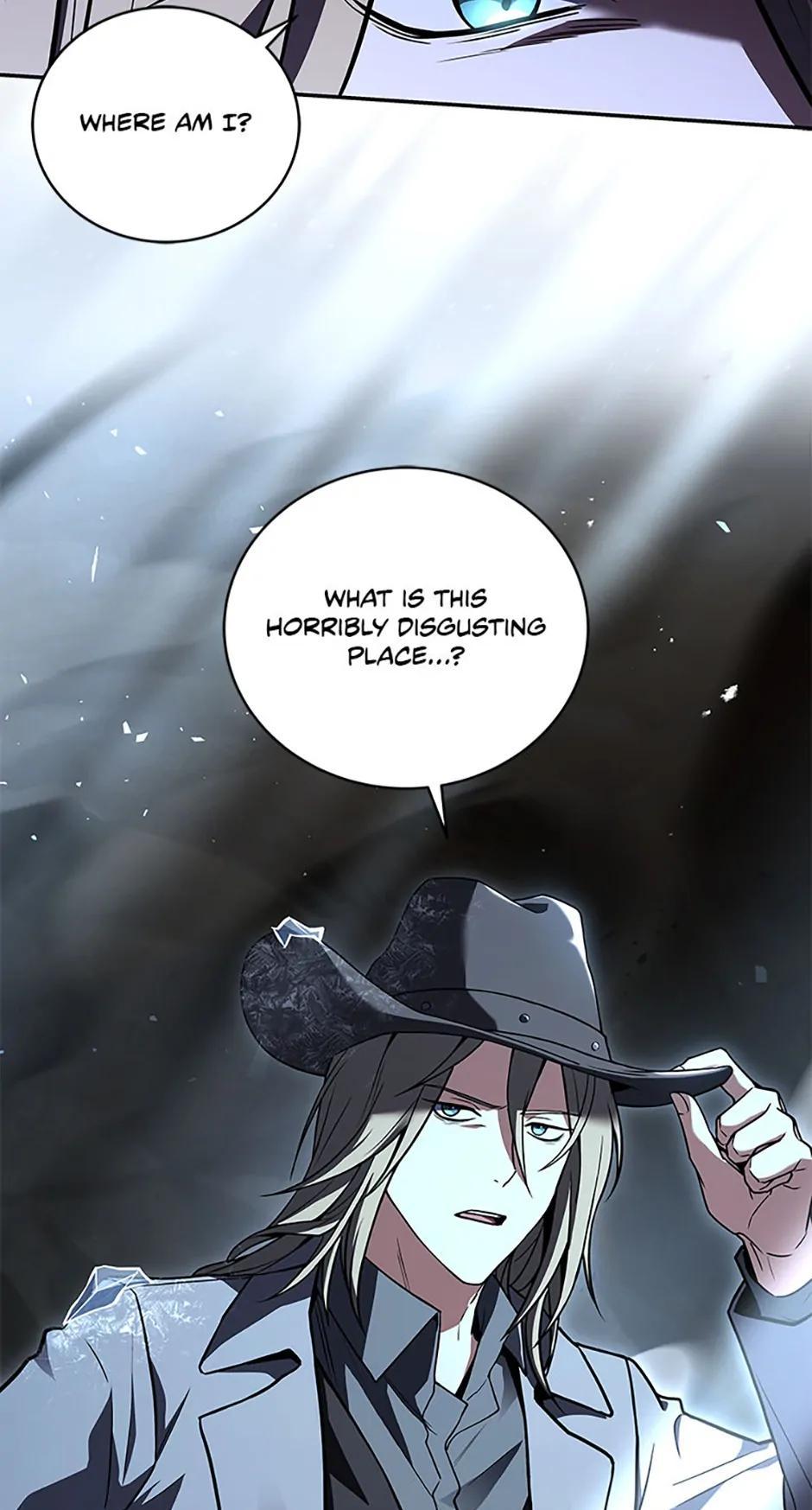 Read The Frozen Player Returns Manga Online