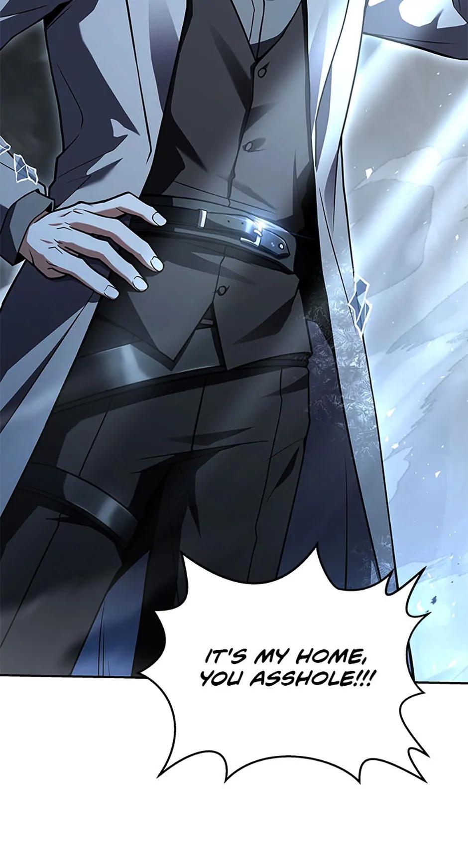 Read The Frozen Player Returns Manga Online