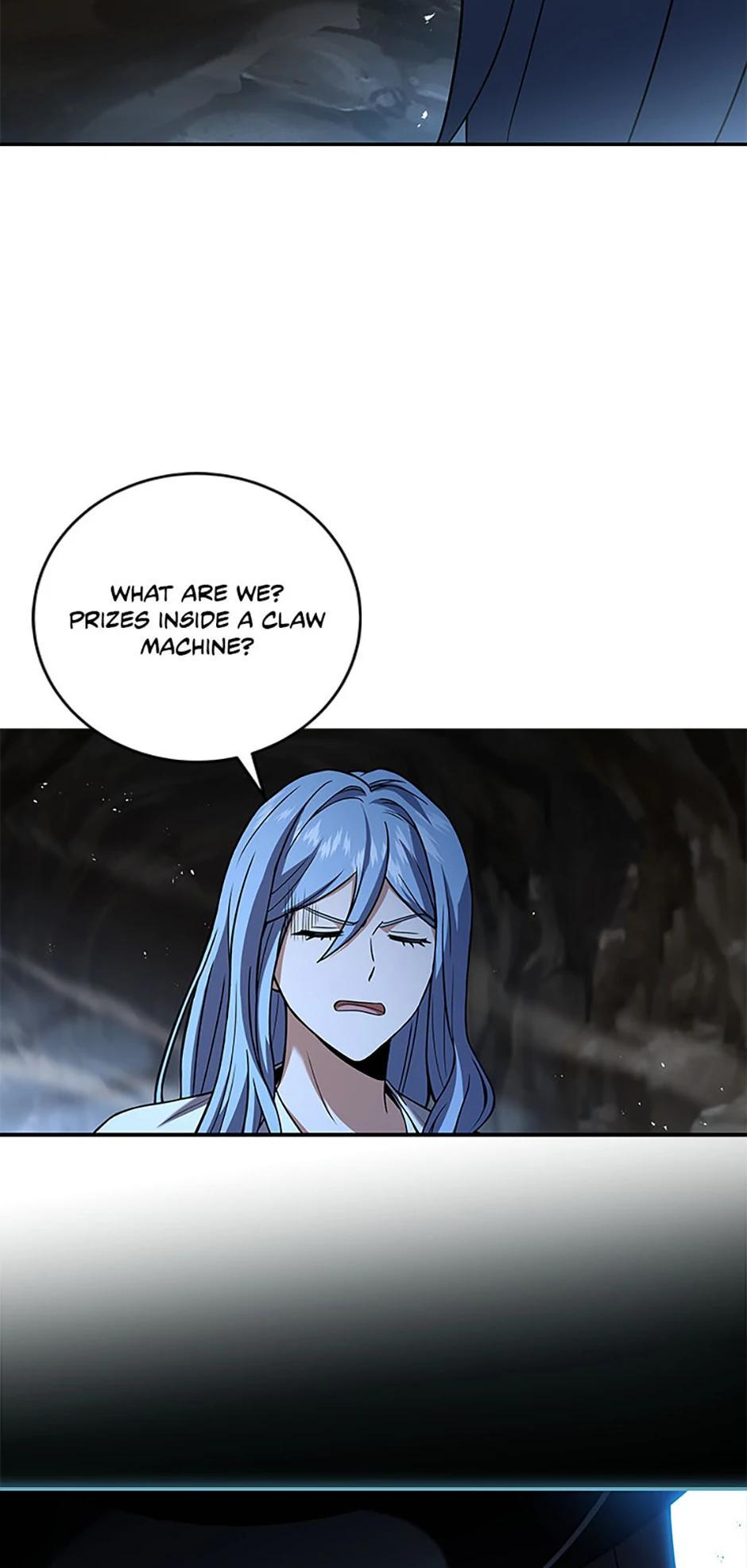 Read The Frozen Player Returns Manga Online