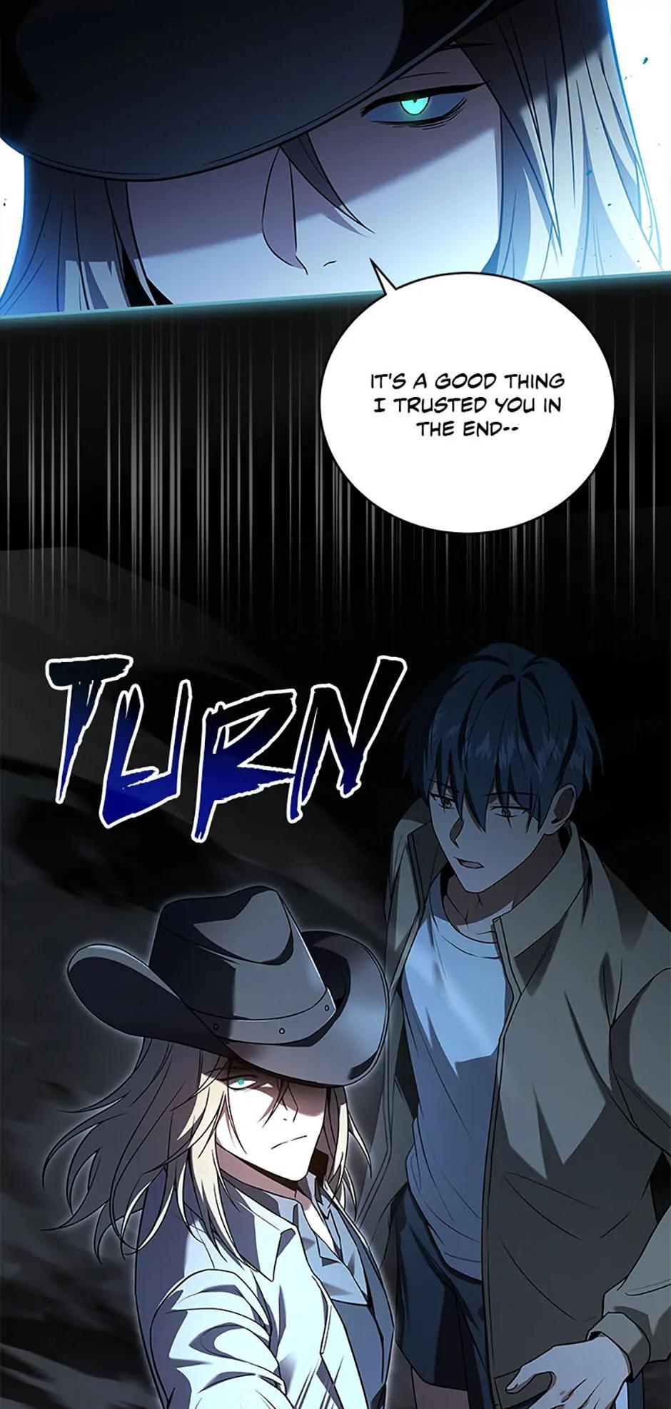 Read The Frozen Player Returns Manga Online