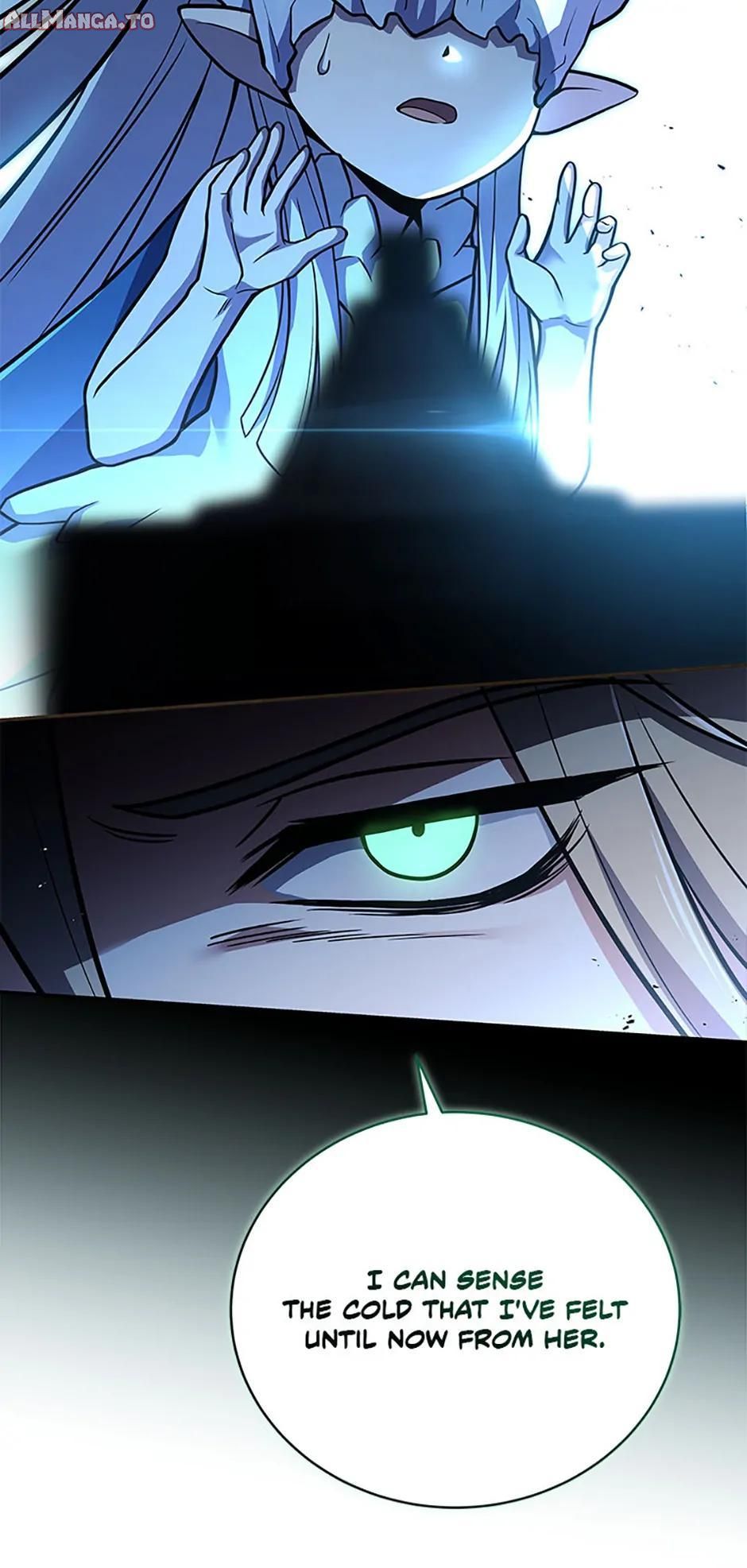 Read The Frozen Player Returns Manga Online