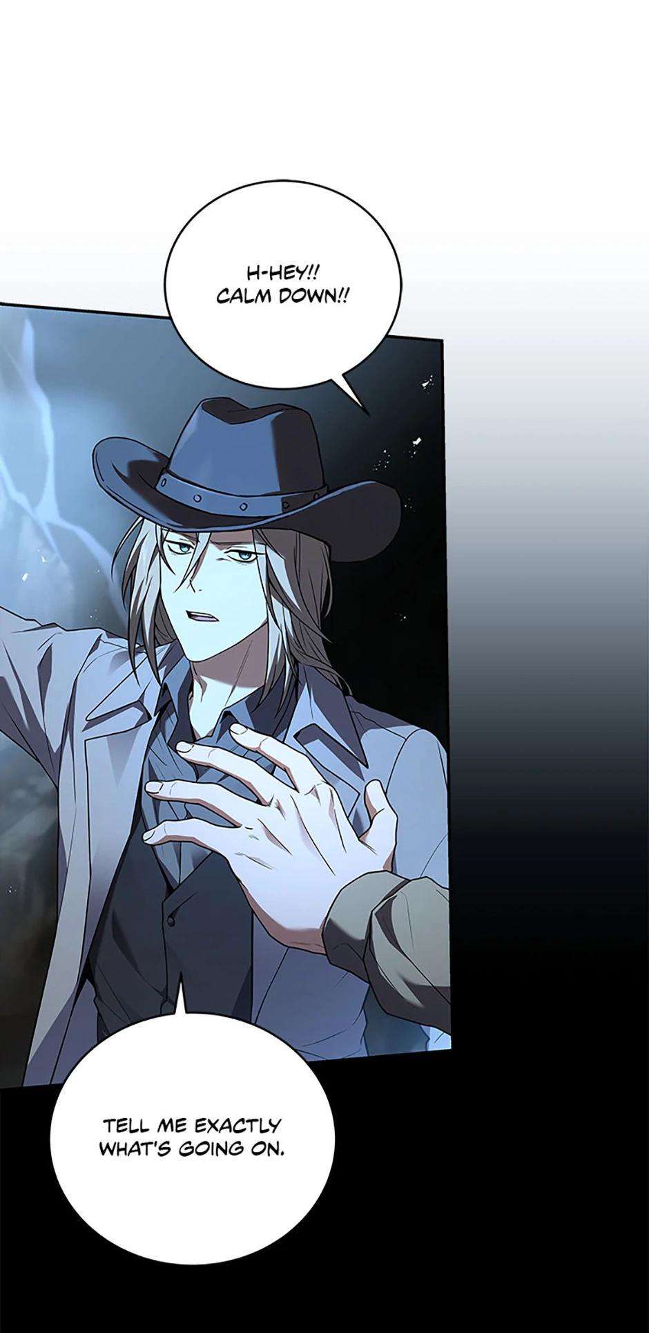 Read The Frozen Player Returns Manga Online