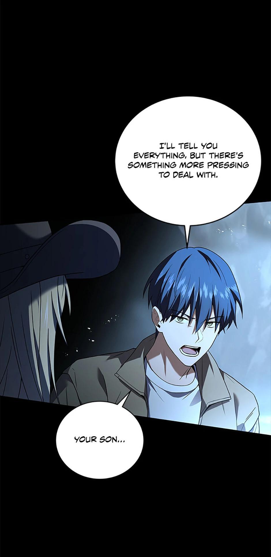 Read The Frozen Player Returns Manga Online