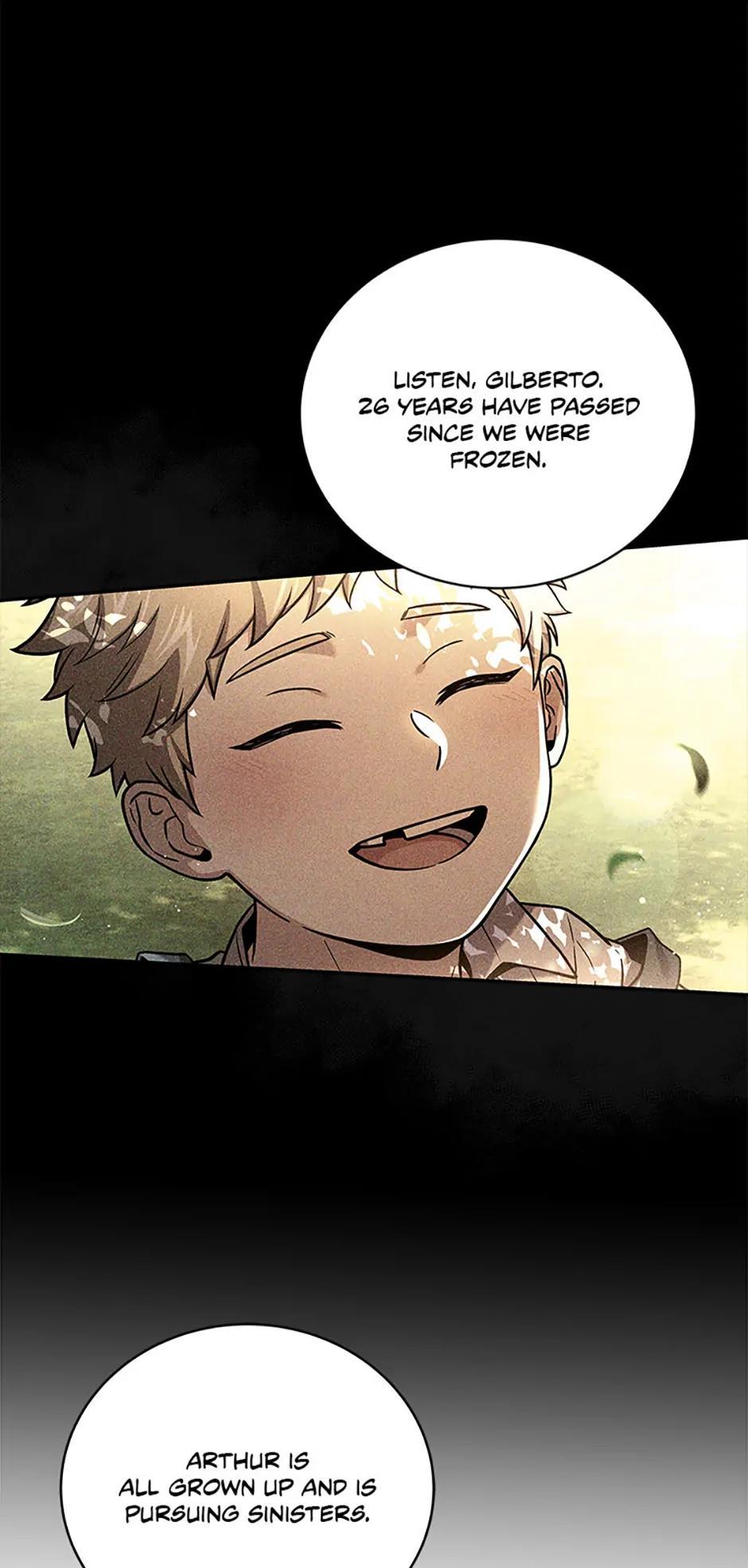 Read The Frozen Player Returns Manga Online