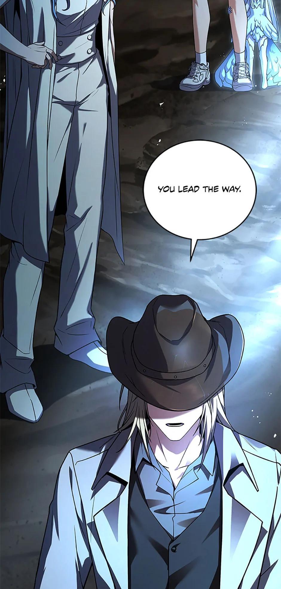 Read The Frozen Player Returns Manga Online