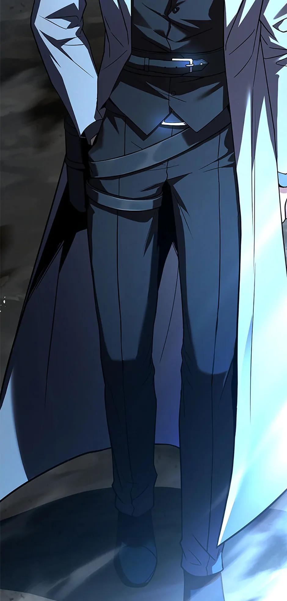 Read The Frozen Player Returns Manga Online