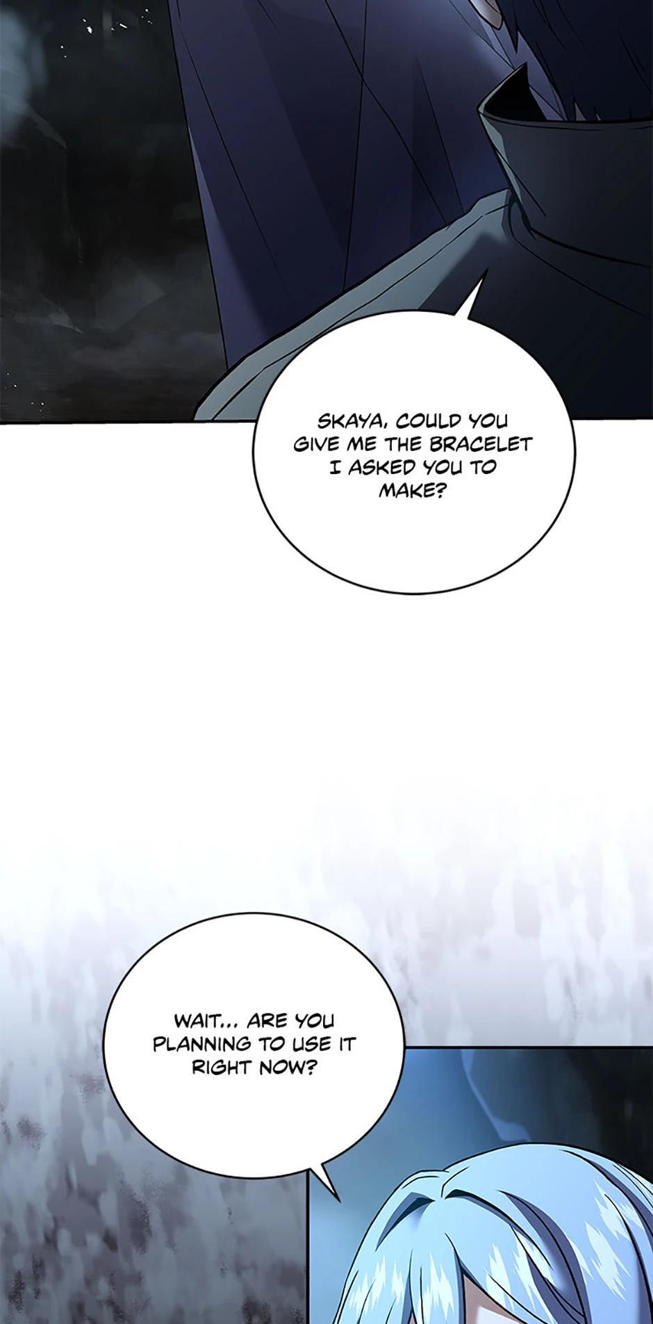 Read The Frozen Player Returns Manga Online