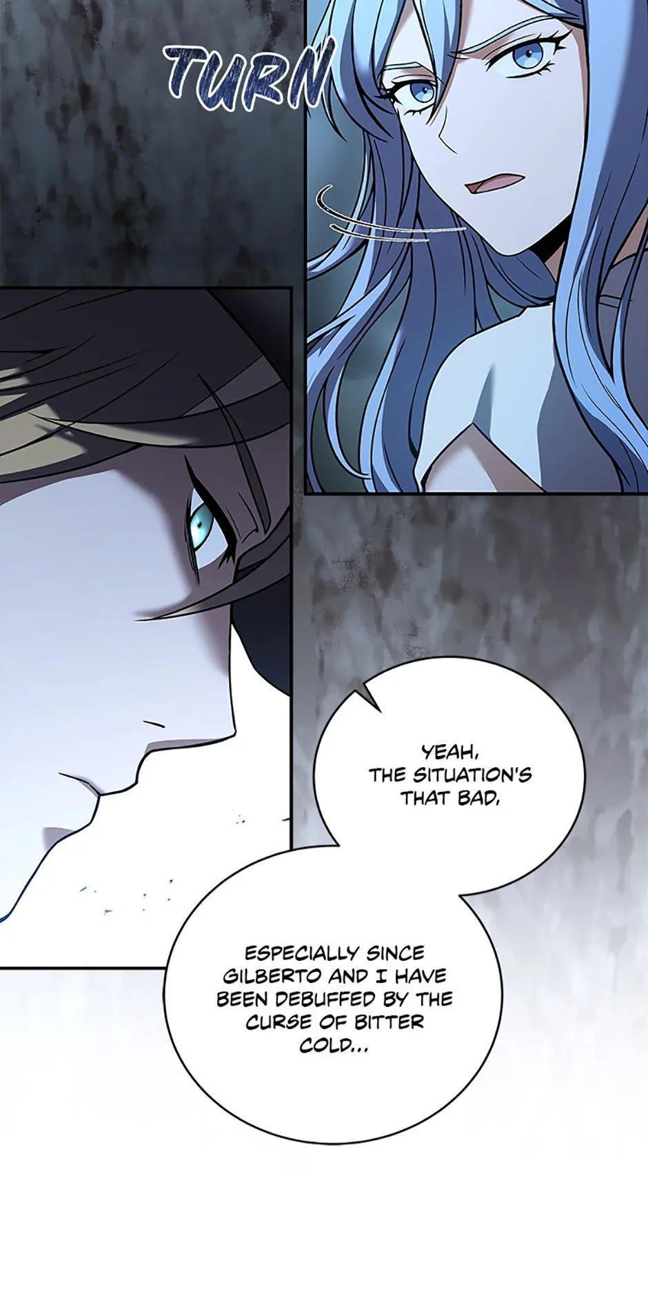 Read The Frozen Player Returns Manga Online