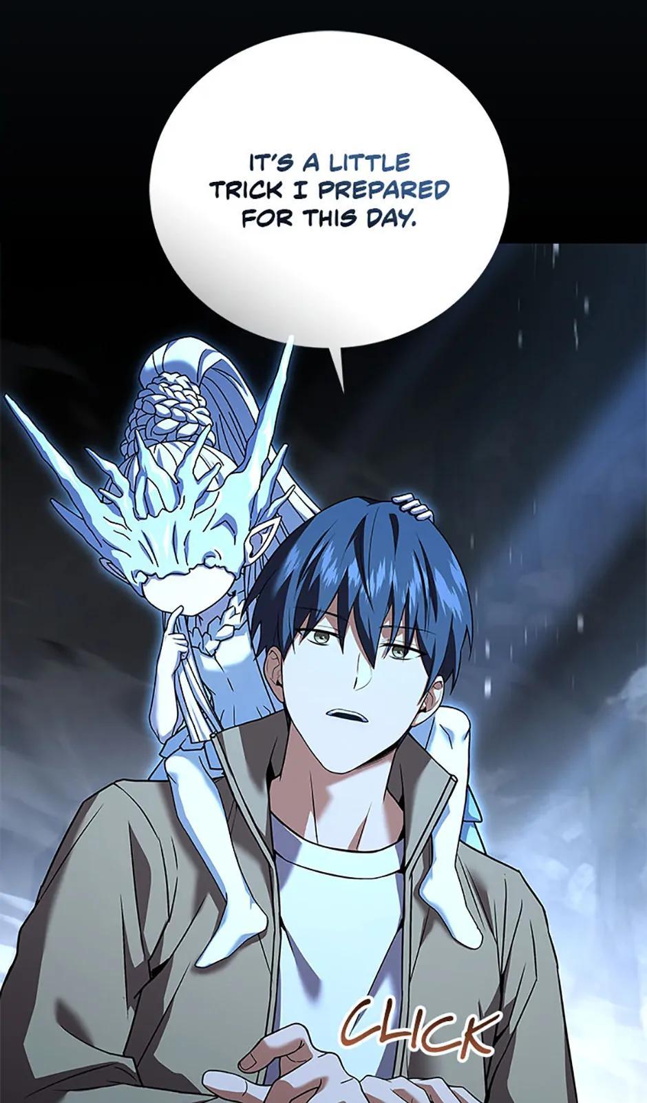 Read The Frozen Player Returns Manga Online