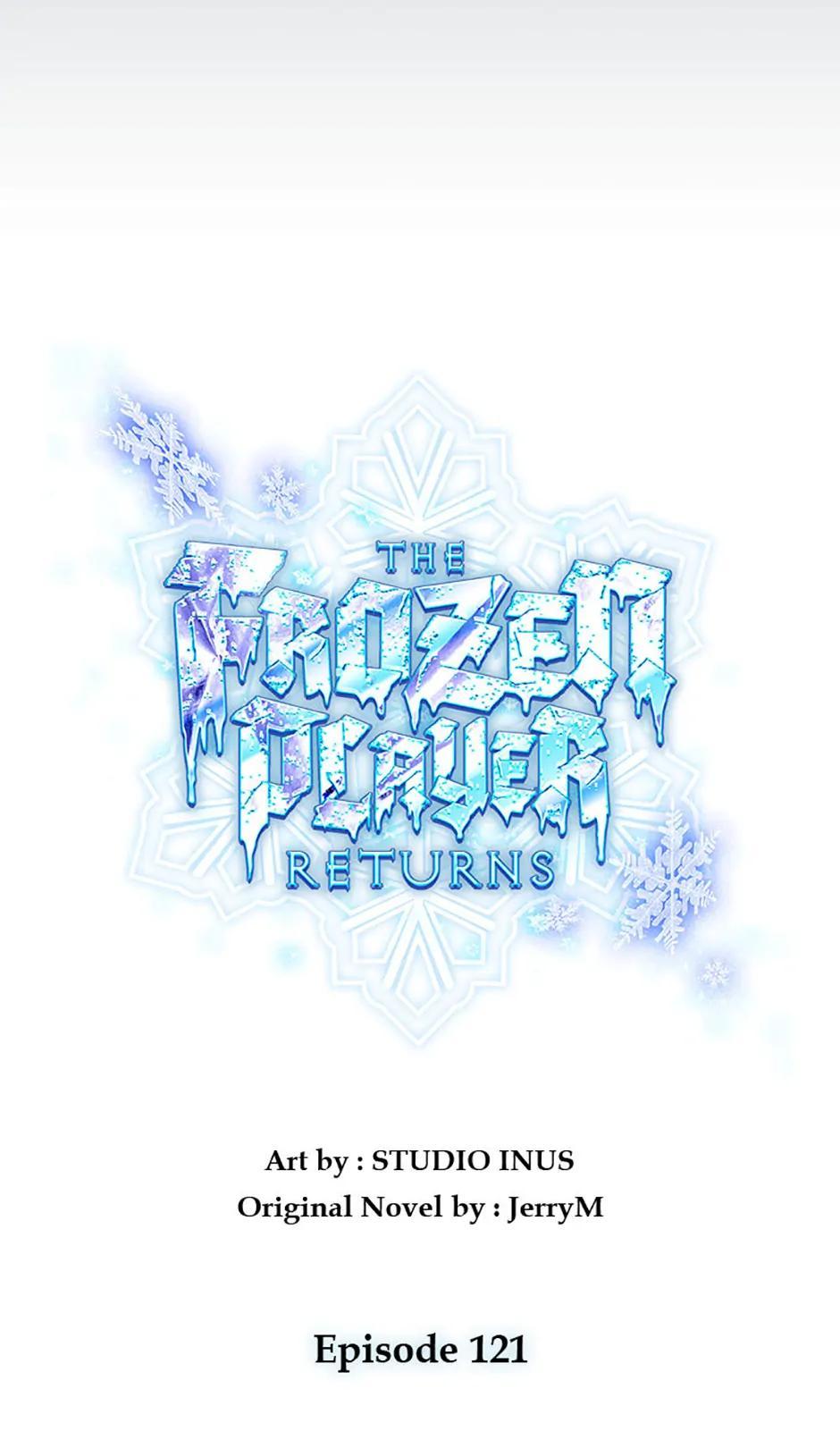 Read The Frozen Player Returns Manga Online