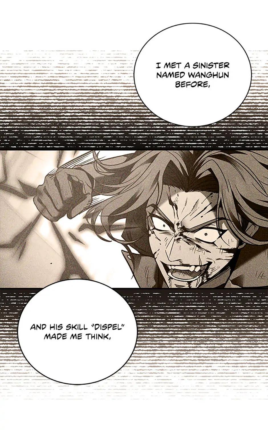 Read The Frozen Player Returns Manga Online