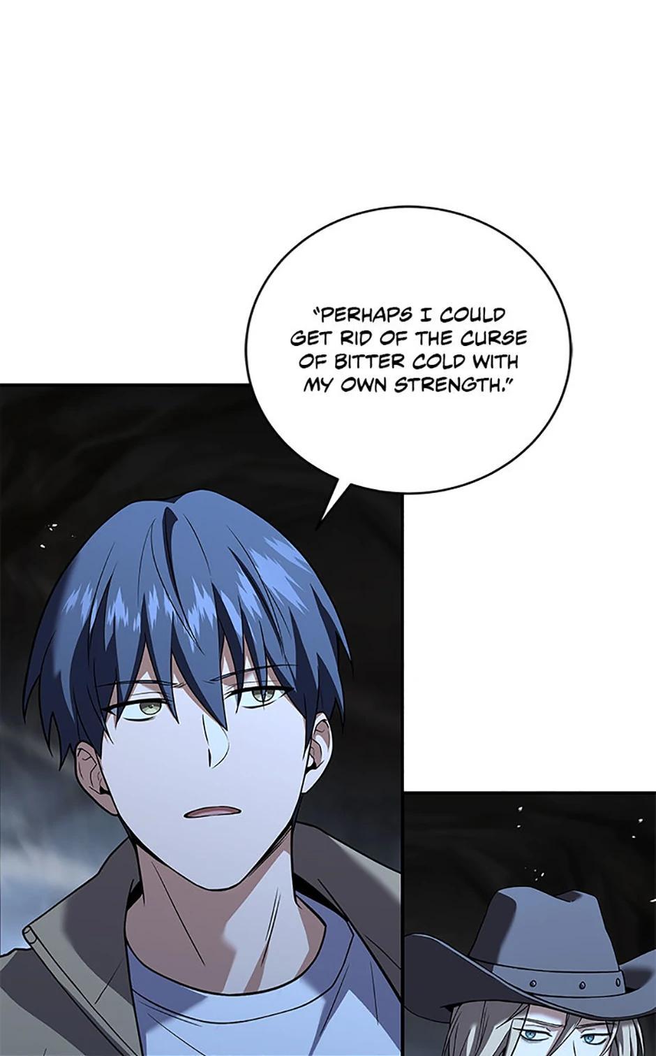 Read The Frozen Player Returns Manga Online