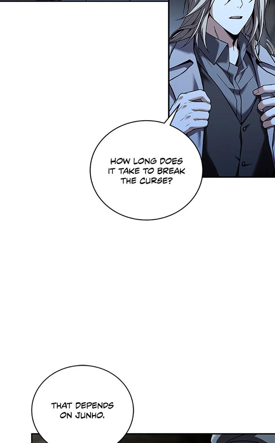 Read The Frozen Player Returns Manga Online