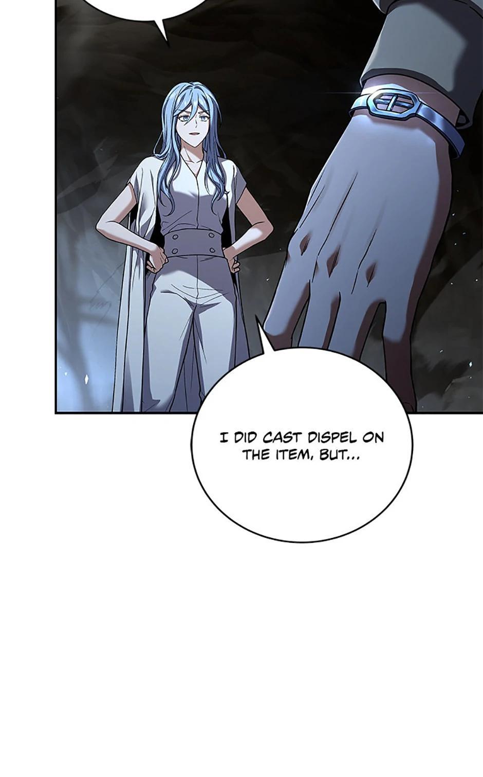 Read The Frozen Player Returns Manga Online