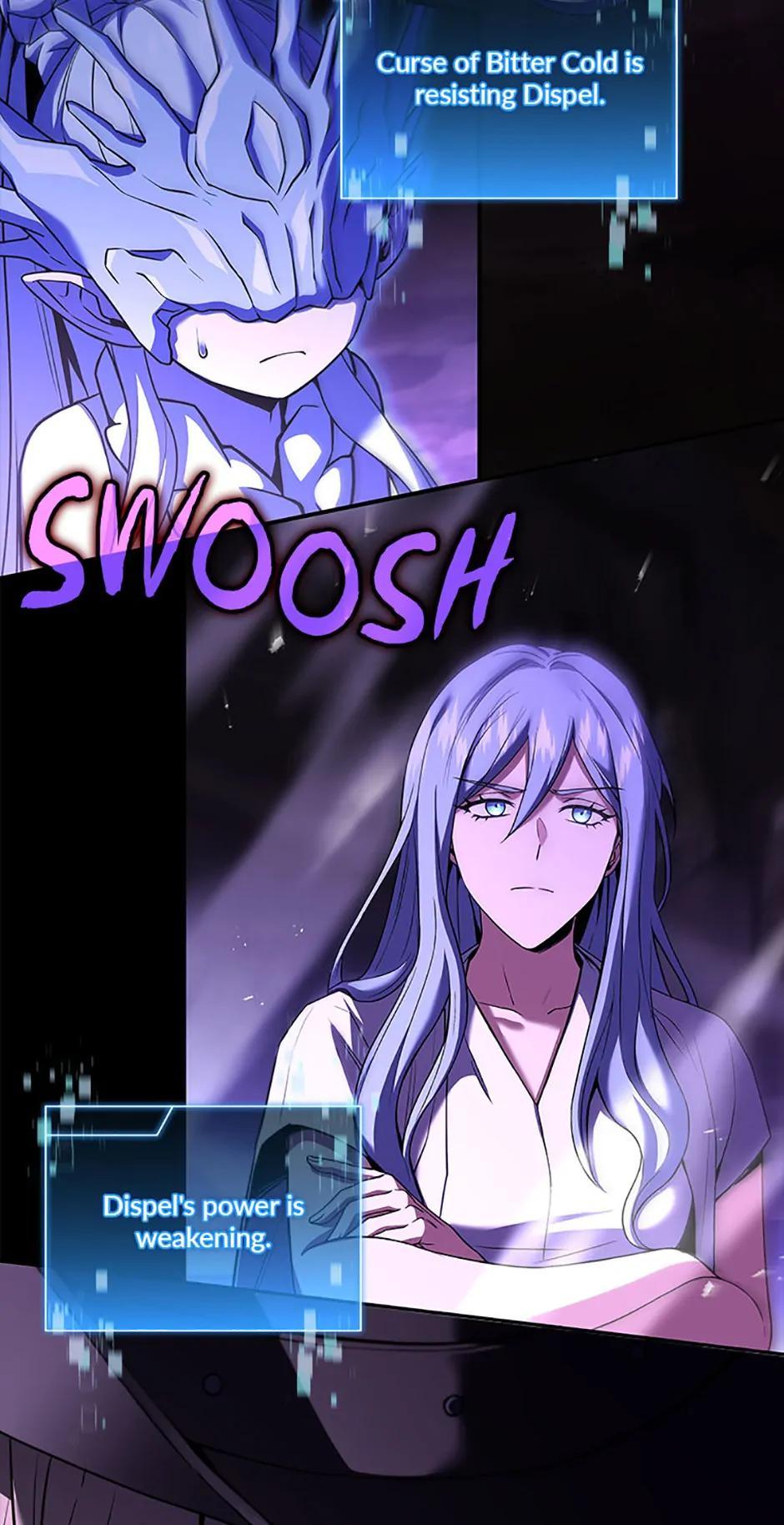 Read The Frozen Player Returns Manga Online