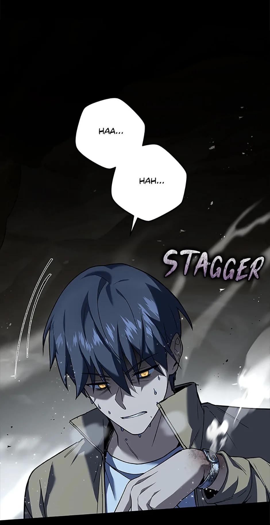 Read The Frozen Player Returns Manga Online