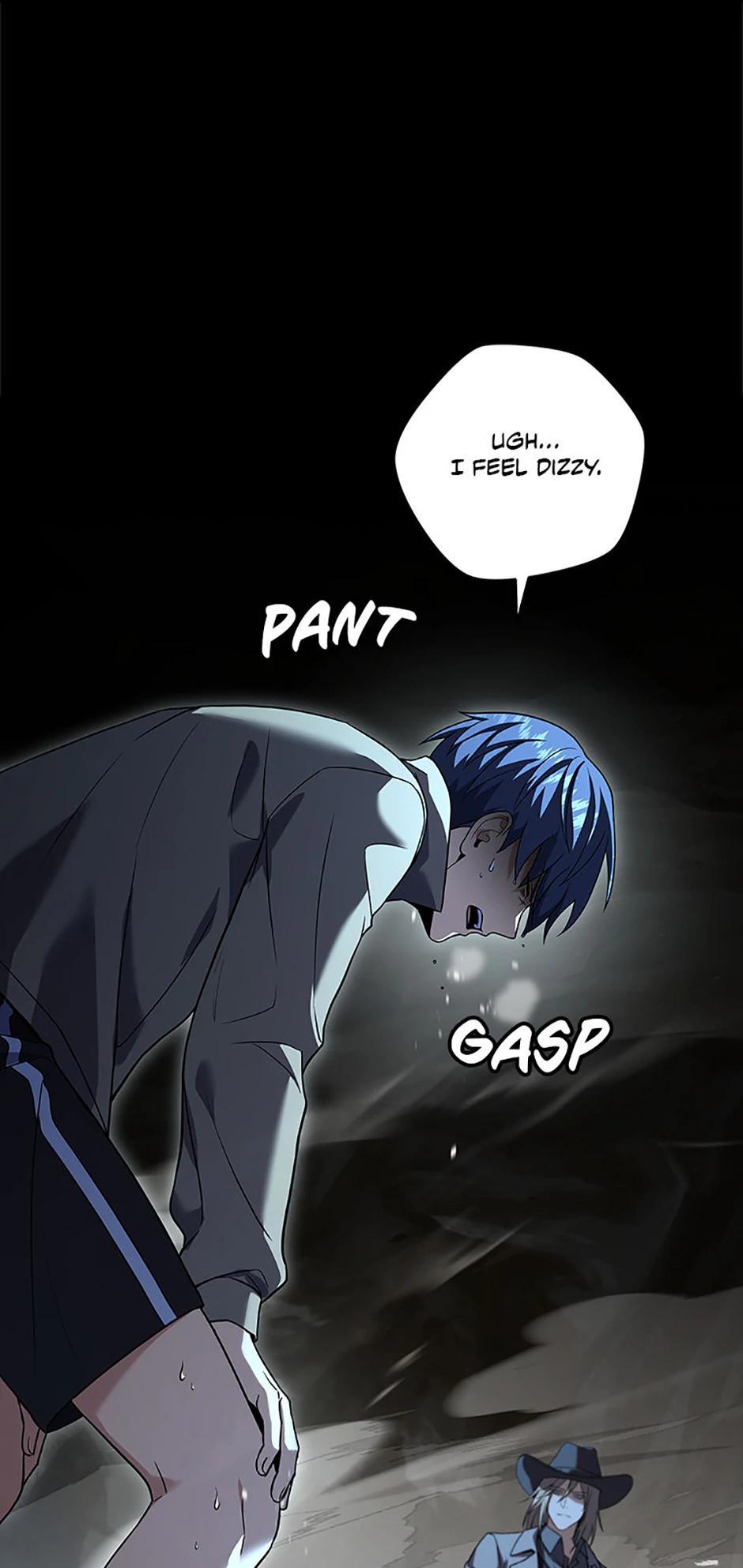 Read The Frozen Player Returns Manga Online