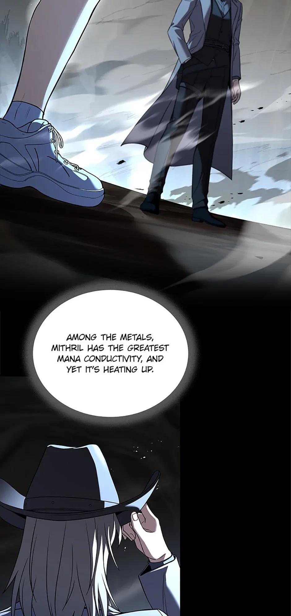 Read The Frozen Player Returns Manga Online