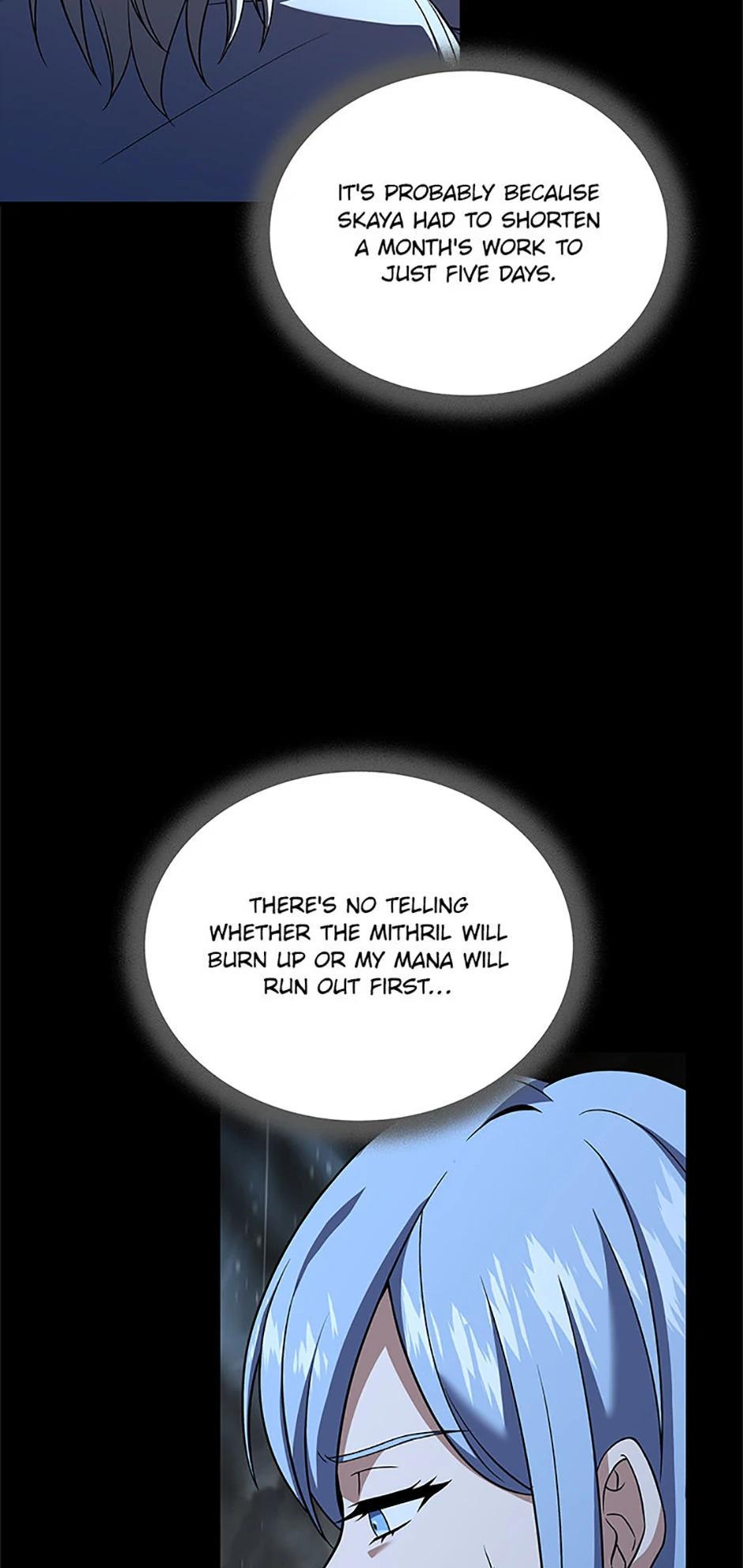 Read The Frozen Player Returns Manga Online