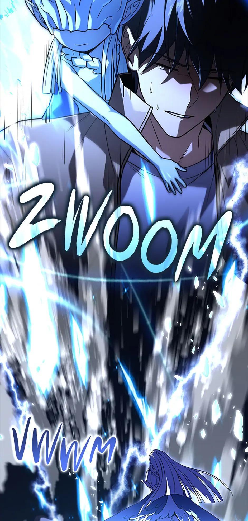 Read The Frozen Player Returns Manga Online