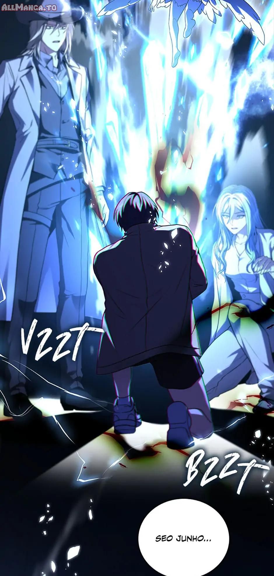 Read The Frozen Player Returns Manga Online